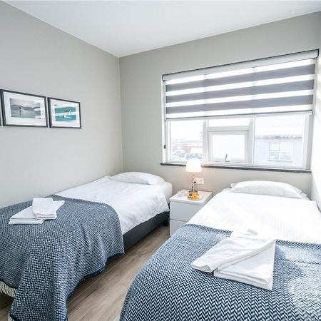 Guesthouse Keflavik By Reykjavik Keflavik Airport Eksteriør billede