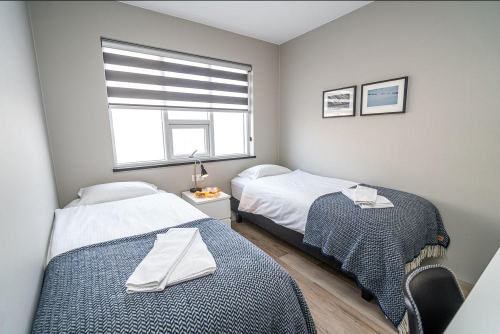 Guesthouse Keflavik By Reykjavik Keflavik Airport Eksteriør billede