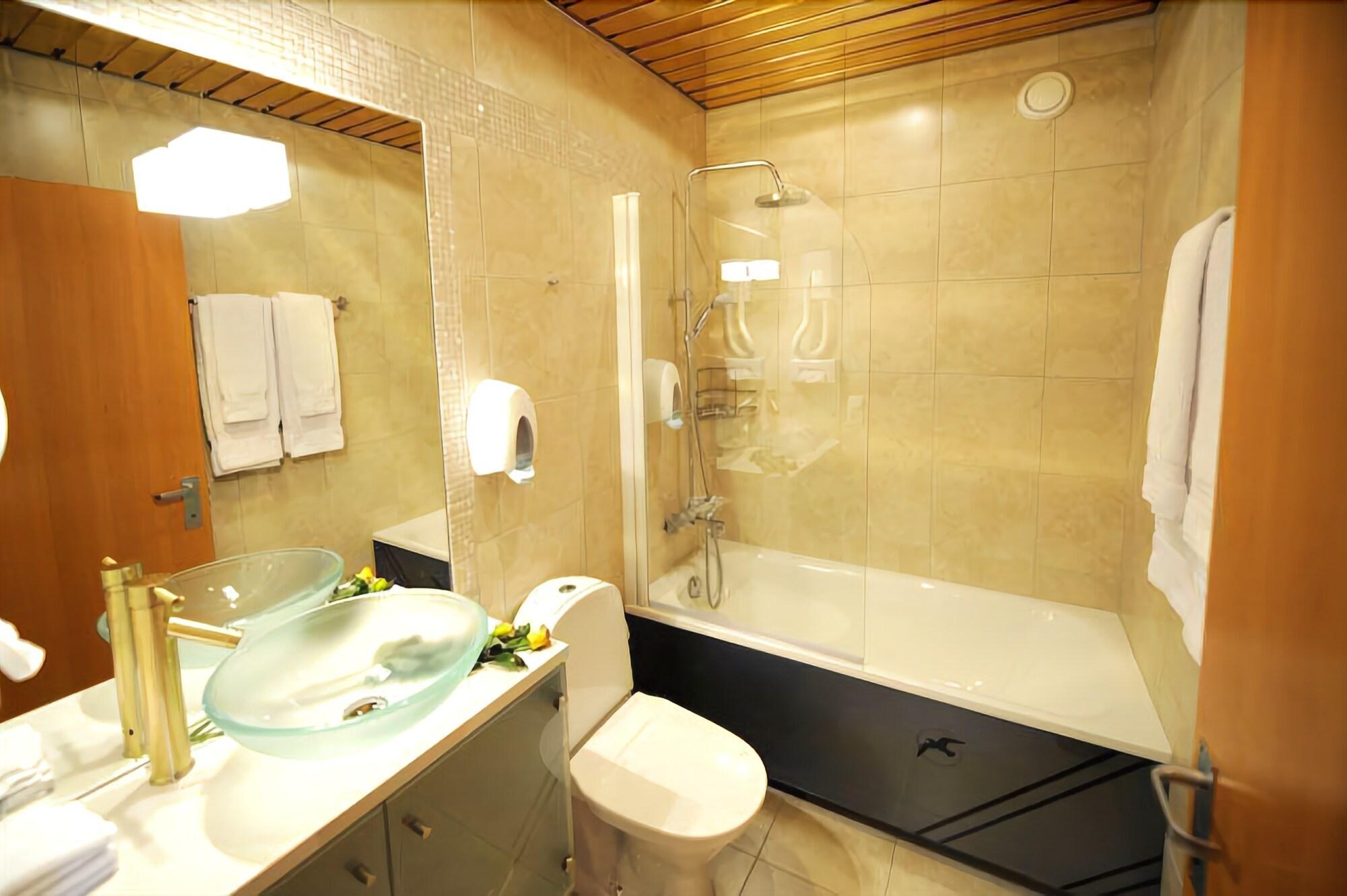 Guesthouse Keflavik By Reykjavik Keflavik Airport Eksteriør billede